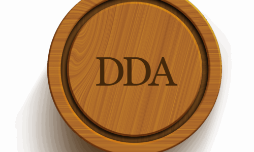 DDA